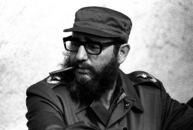 Revolutionary Fidel - PHOTOS 